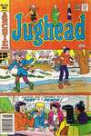 Jughead #276 Comic Books - Covers, Scans, Photos in Jughead Comic Books - Covers, Scans, Gallery
